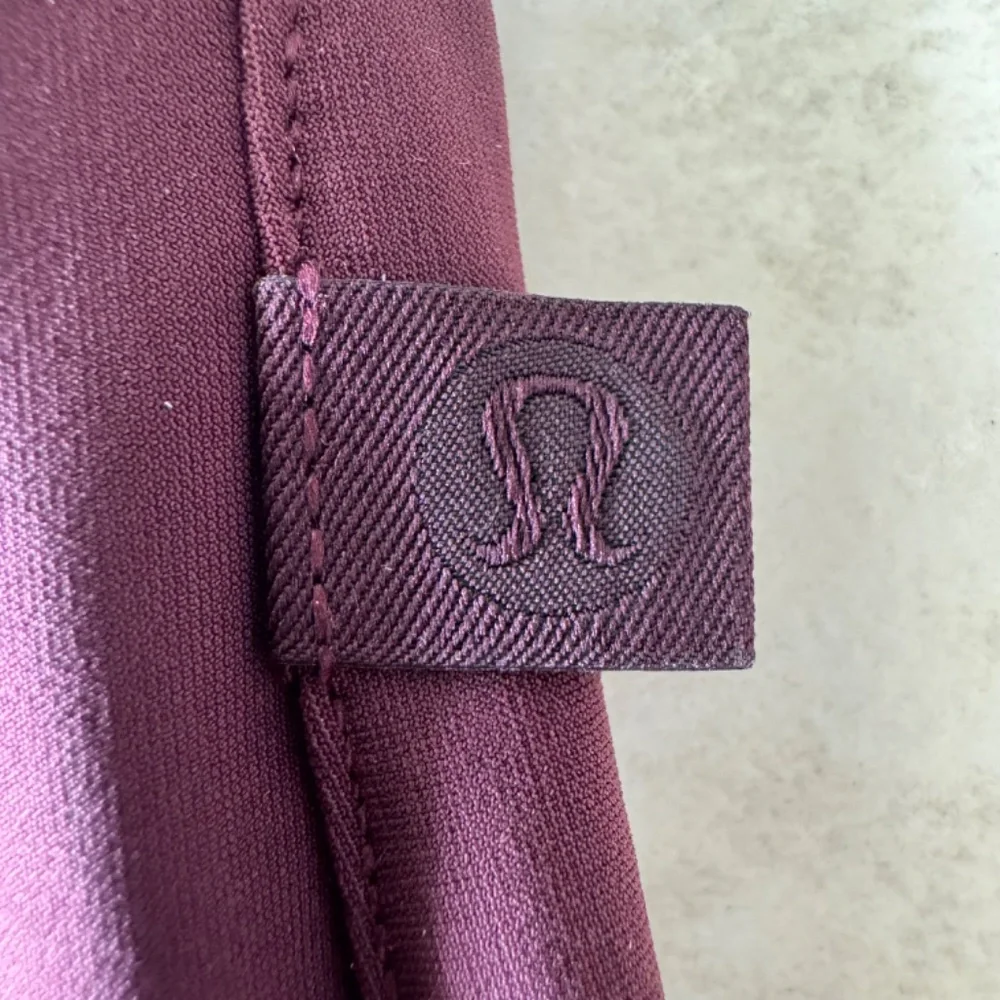 Lululemon Effortless Dress